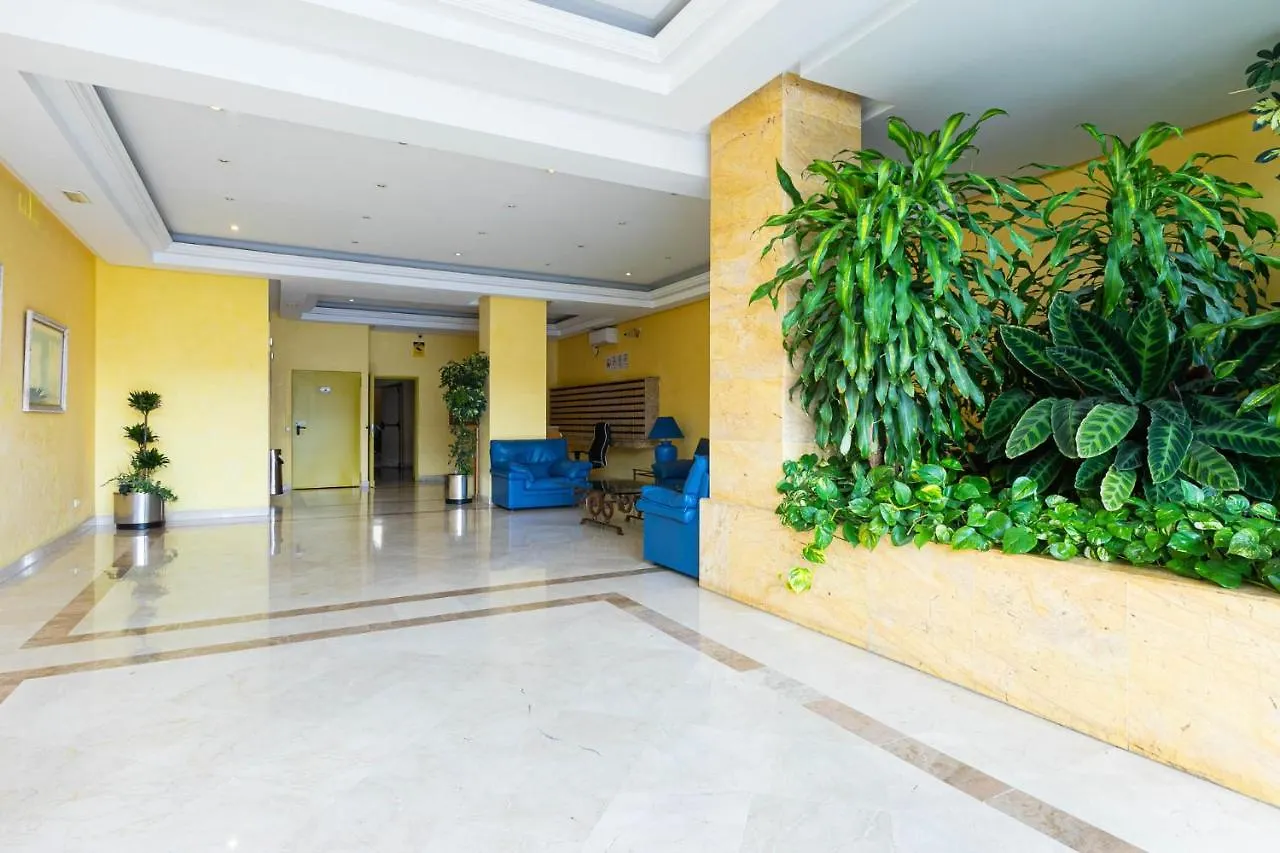 شقة Puerto Banus, Marina Banus, 2Br, 2Bth, Pool, Parking, Marbella, 2H 0*, ماربيا