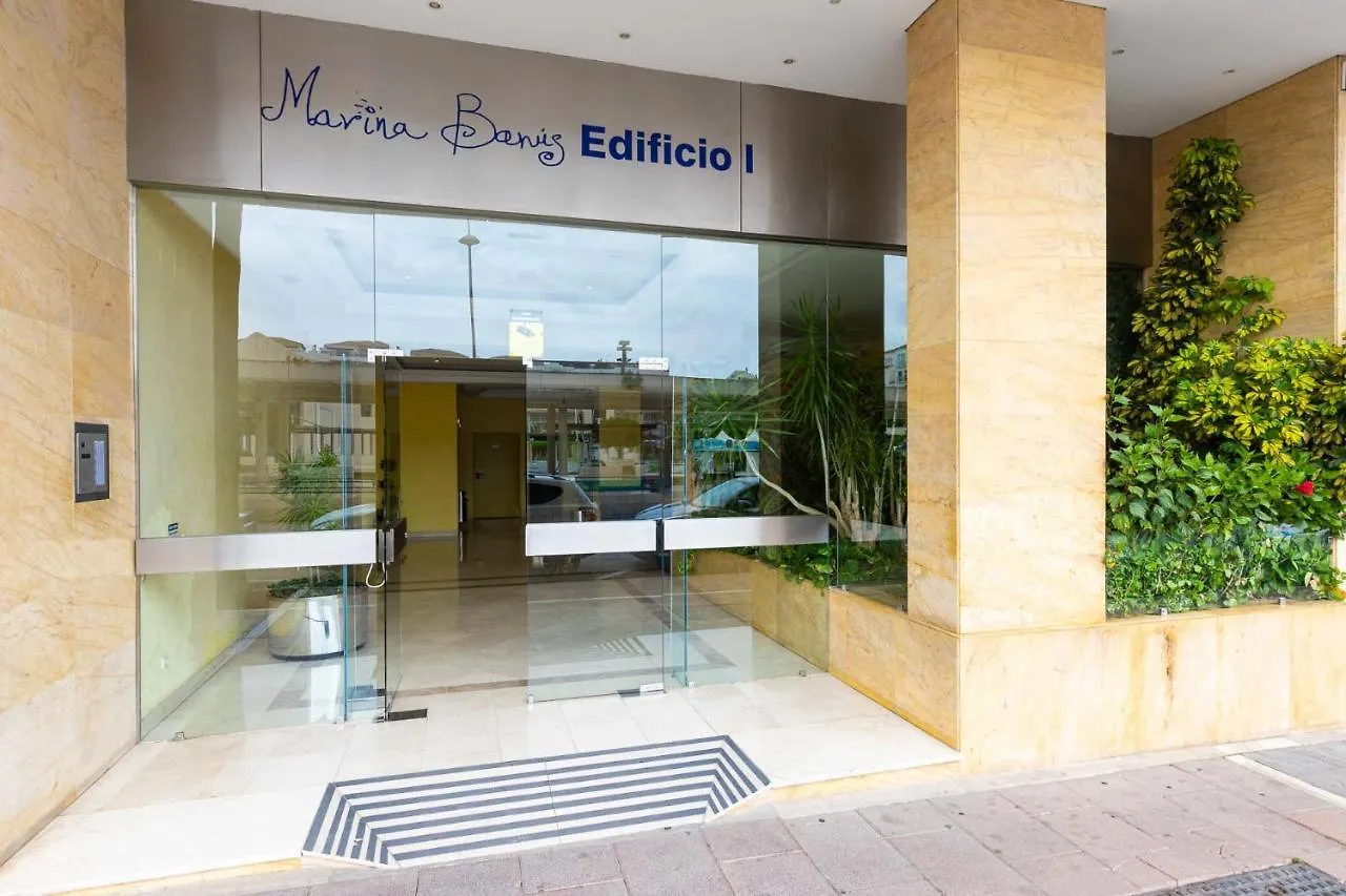 شقة Puerto Banus, Marina Banus, 2Br, 2Bth, Pool, Parking, Marbella, 2H  ماربيا