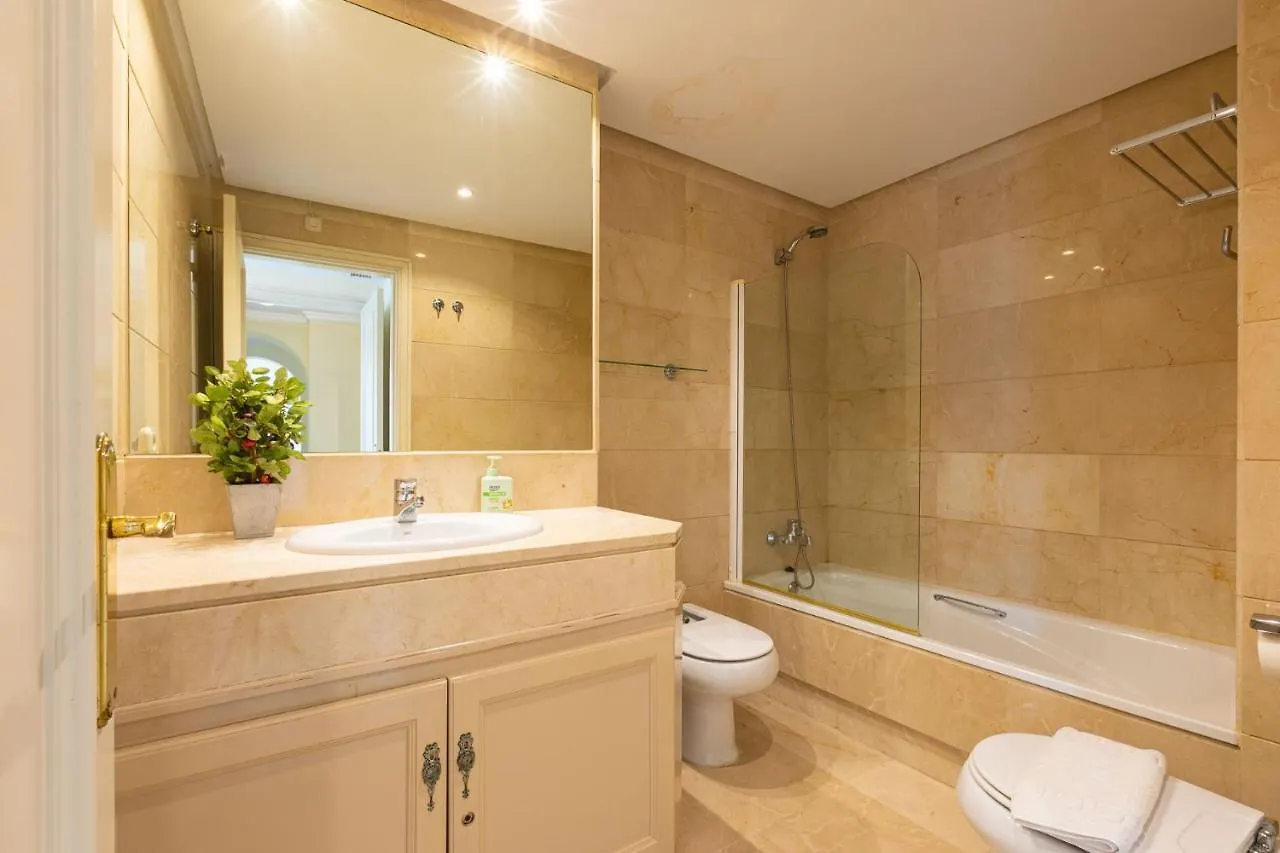 شقة Puerto Banus, Marina Banus, 2Br, 2Bth, Pool, Parking, Marbella, 2H