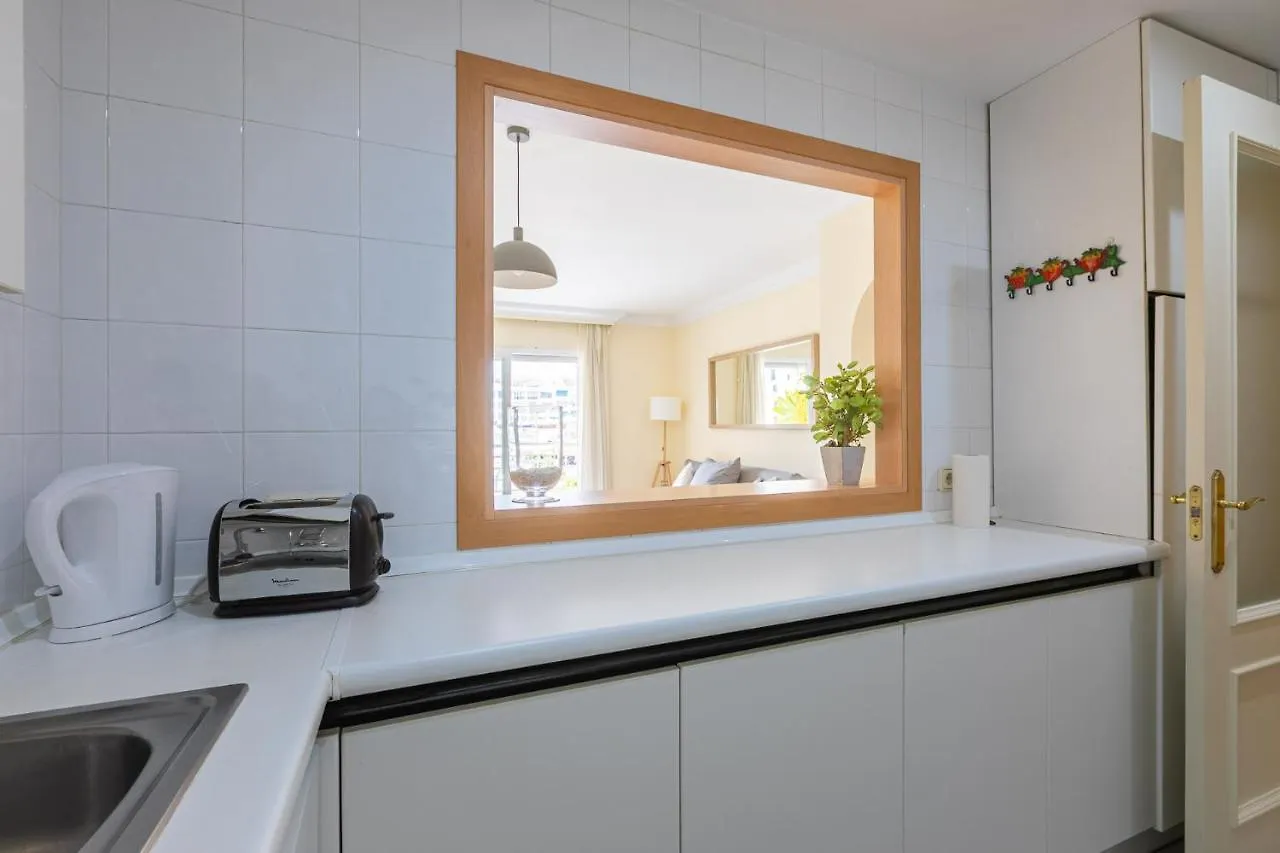 شقة Puerto Banus, Marina Banus, 2Br, 2Bth, Pool, Parking, Marbella, 2H إسبانيا