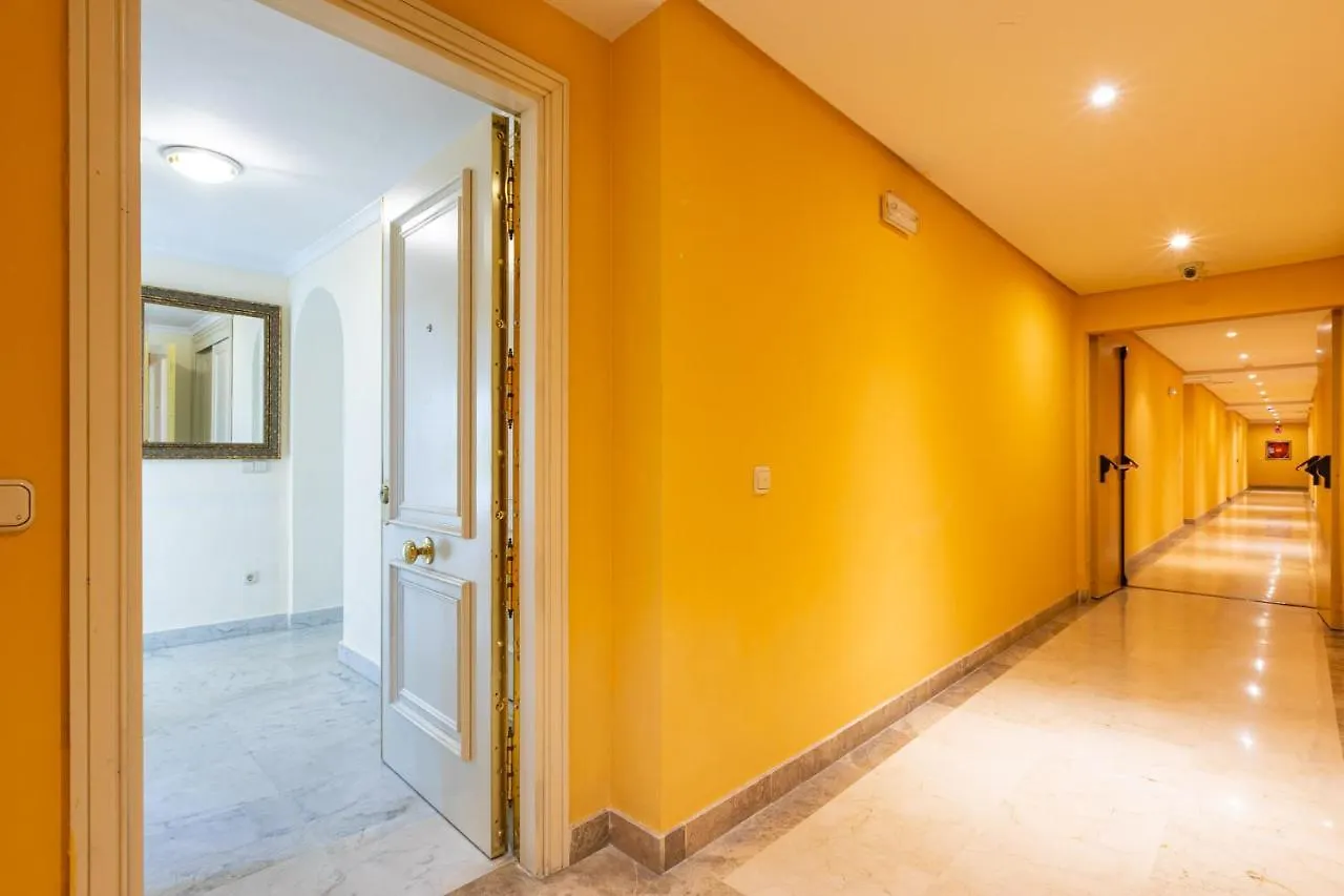 شقة Puerto Banus, Marina Banus, 2Br, 2Bth, Pool, Parking, Marbella, 2H 0*, ماربيا
