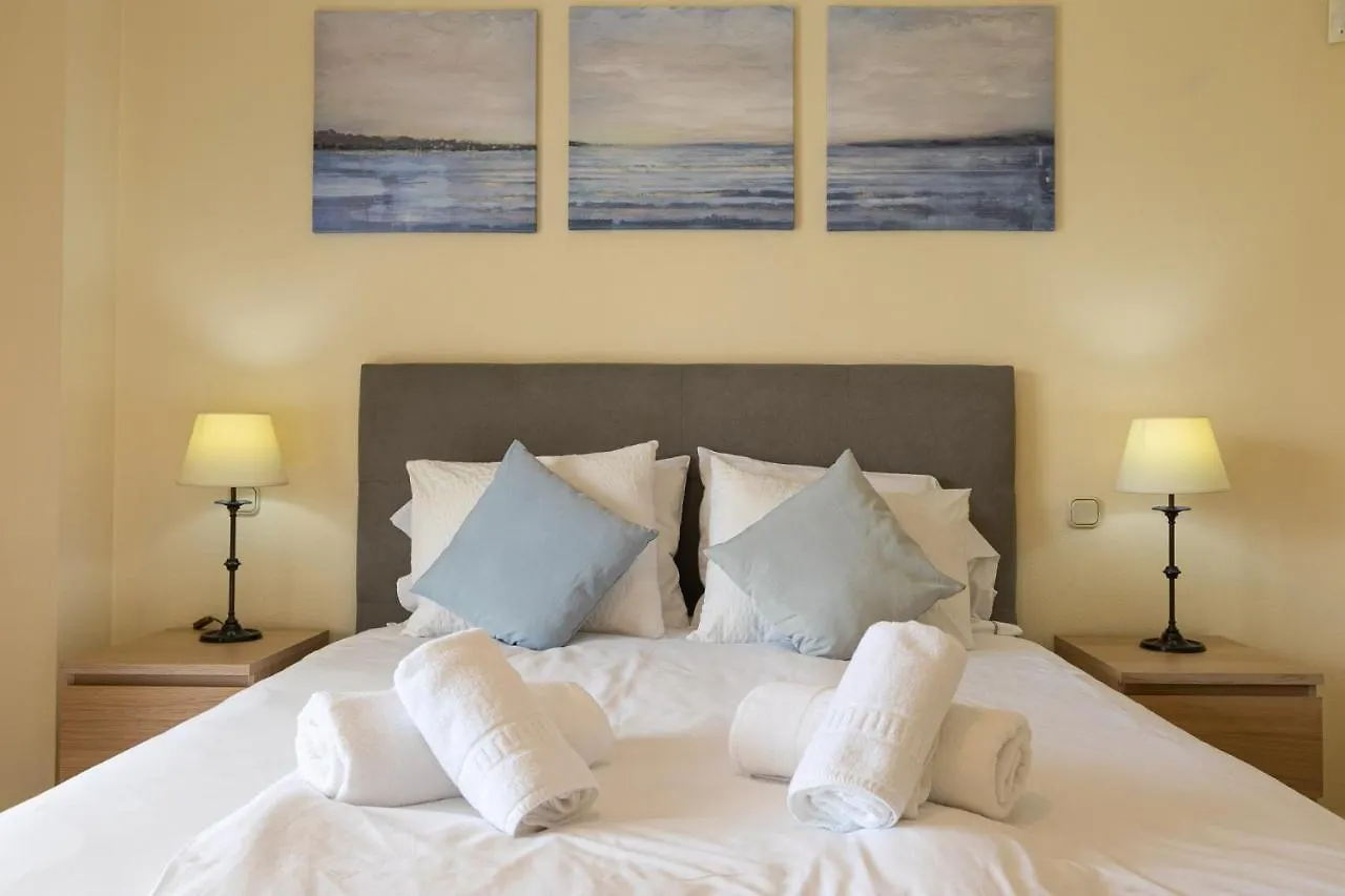 شقة Puerto Banus, Marina Banus, 2Br, 2Bth, Pool, Parking, Marbella, 2H