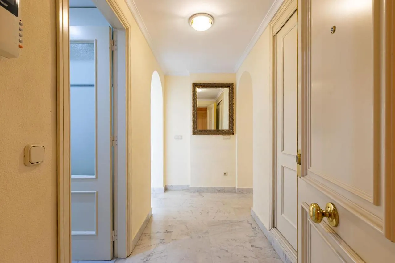 דירות Puerto Banus, Marina Banus, 2Br, 2Bth, Pool, Parking, Marbella, 2H