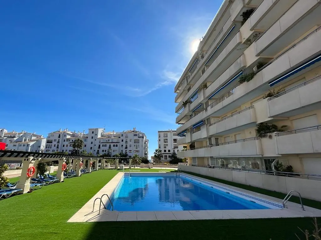 דירות Puerto Banus, Marina Banus, 2Br, 2Bth, Pool, Parking, Marbella, 2H  מארבלה